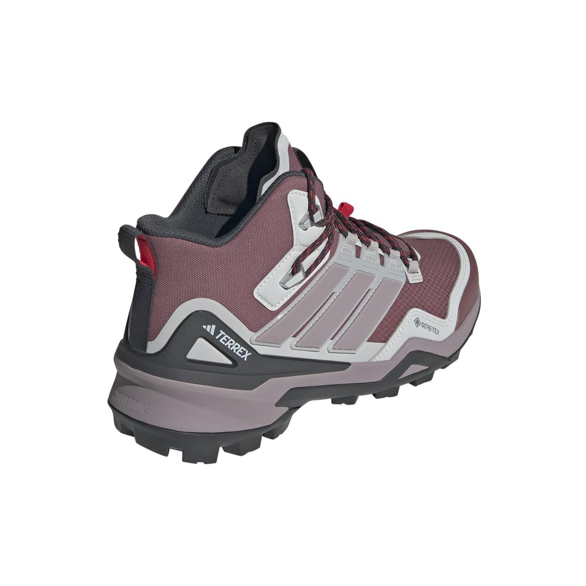 Adidas Women's Terrex Skychaser Mid GORE-TEX Hiking Boots - Pink