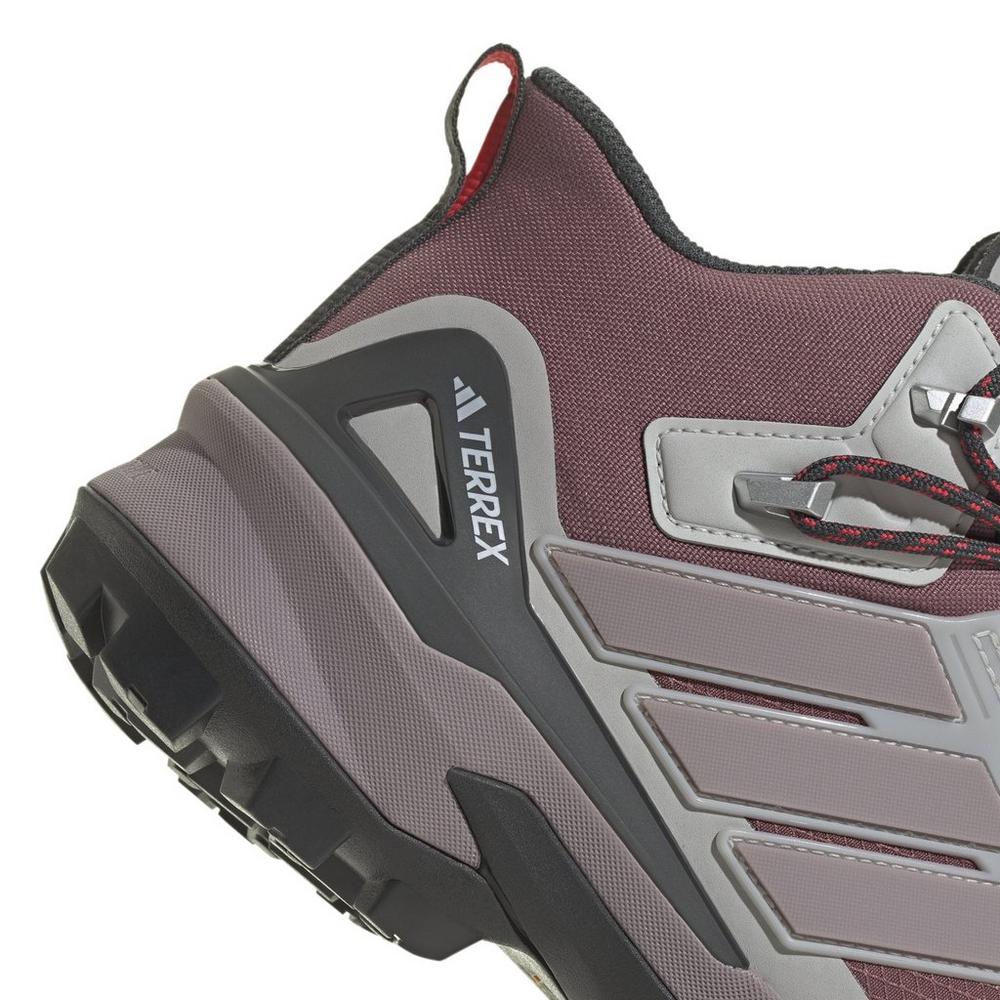Adidas Women's Terrex Skychaser Mid GORE-TEX Hiking Boots - Pink