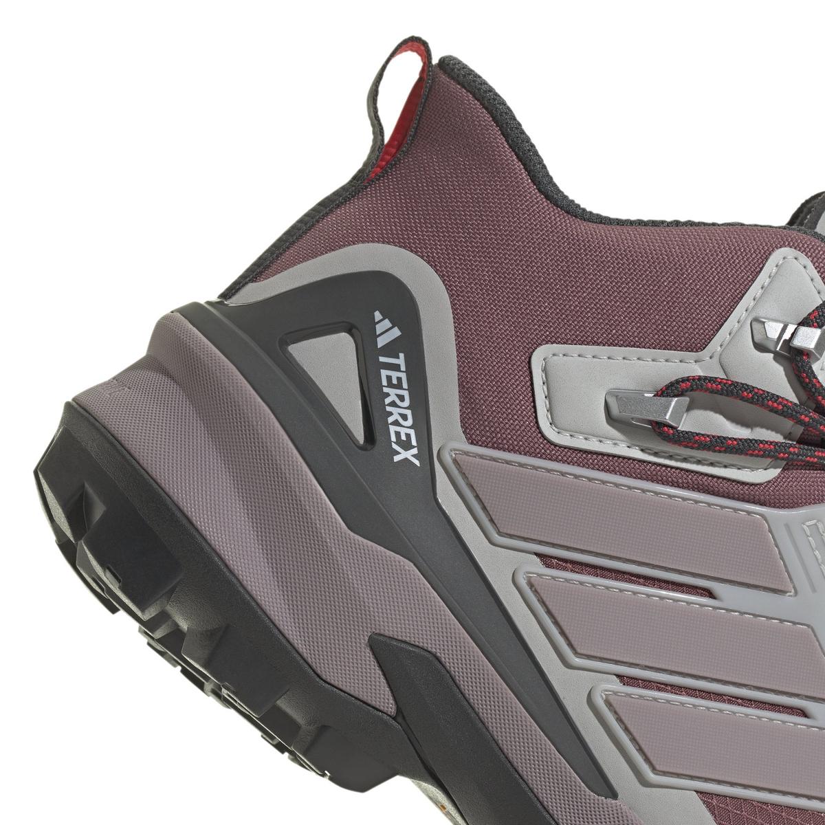 Adidas Women's Terrex Skychaser Mid GORE-TEX Hiking Boots - Pink
