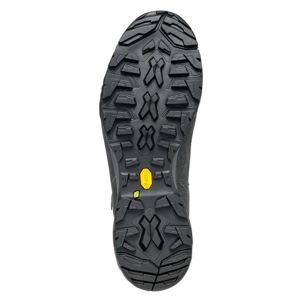 Scarpa Men's Mojito Hike GORE-TEX Wide Walking Boots - Grey