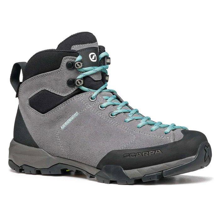 Scarpa Tiso Walking Boots Ladies Women's Scarpa SL Activ Winter