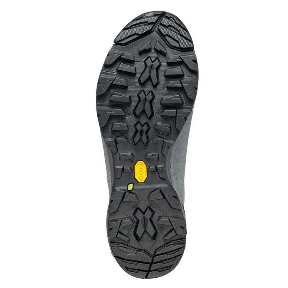Scarpa Women's Mojito Trek GORE-TEX Wide Walking Boots - Grey