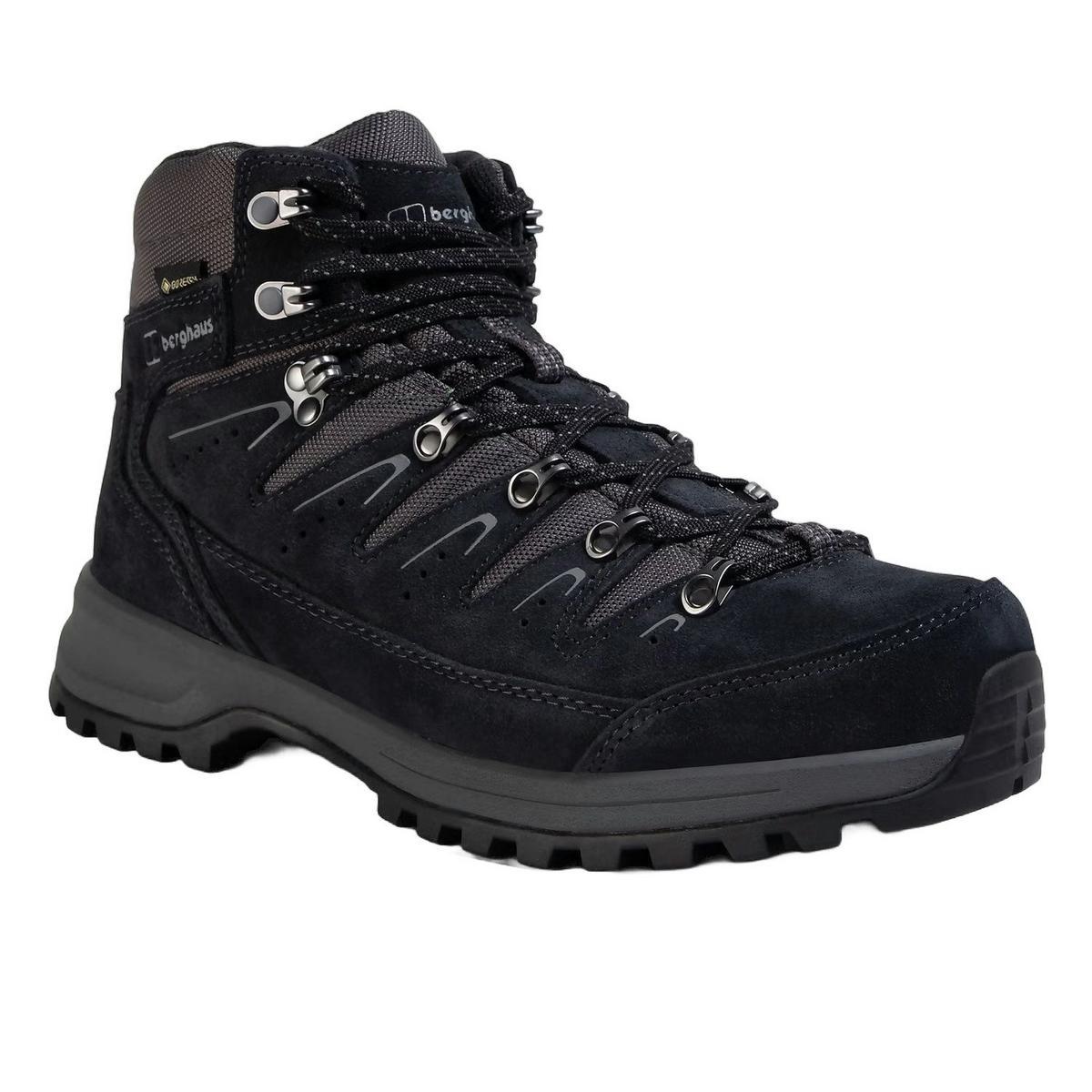 Berghaus Men's Explorer Trek GORE-TEX Boot - Grey