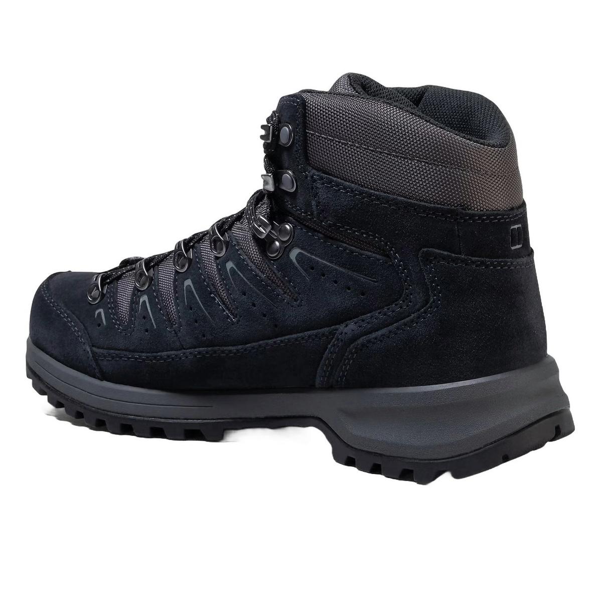 Berghaus Men's Explorer Trek GORE-TEX Boot - Grey