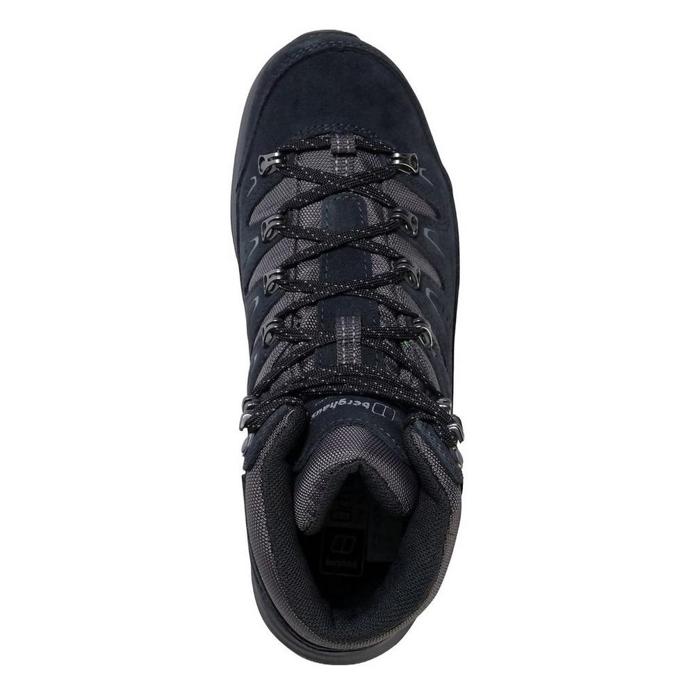 Berghaus Men's Explorer Trek GORE-TEX Boot - Grey