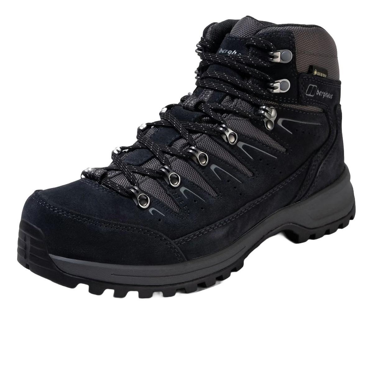 Berghaus Men's Explorer Trek GORE-TEX Boot - Grey
