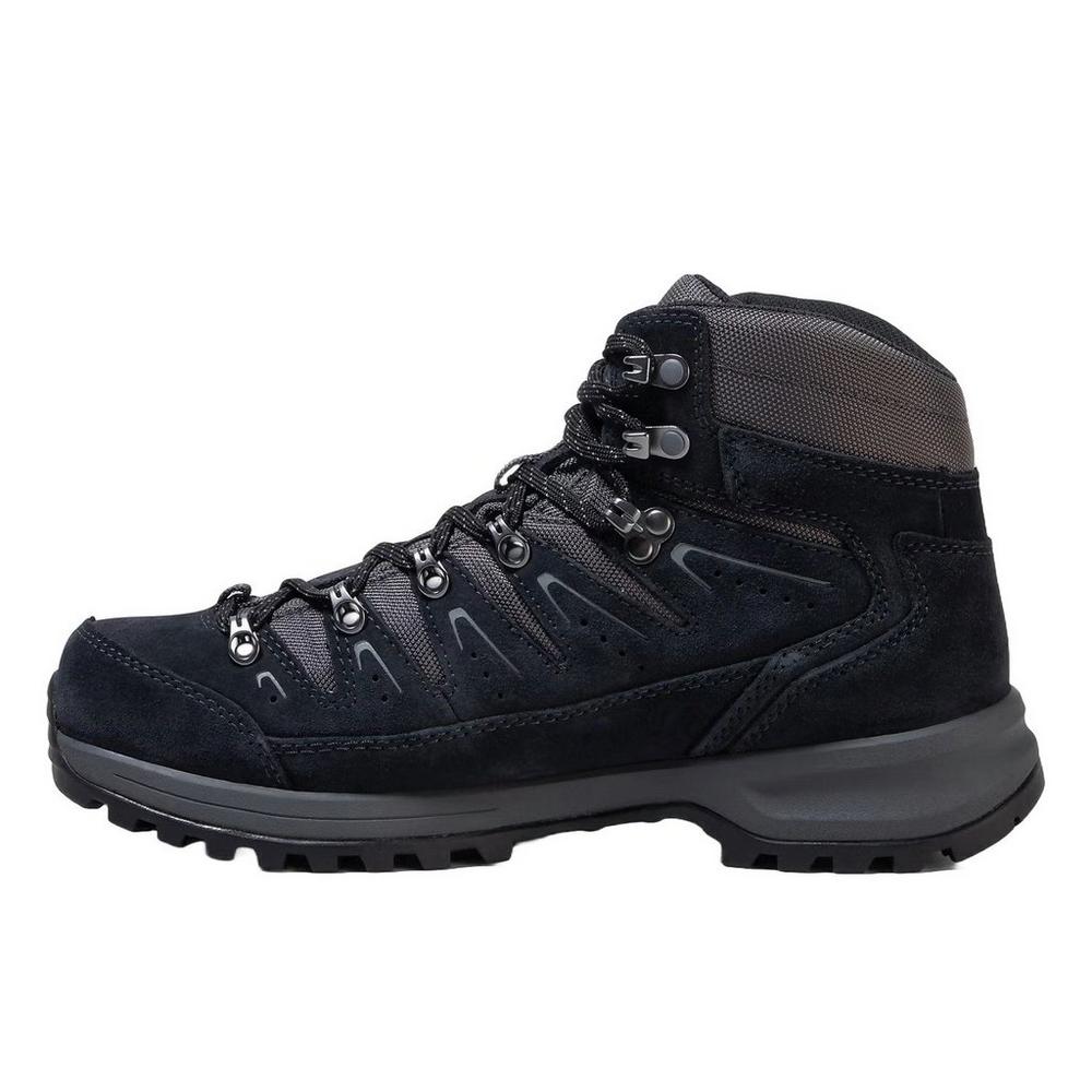 Berghaus Men's Explorer Trek GORE-TEX Boot - Grey