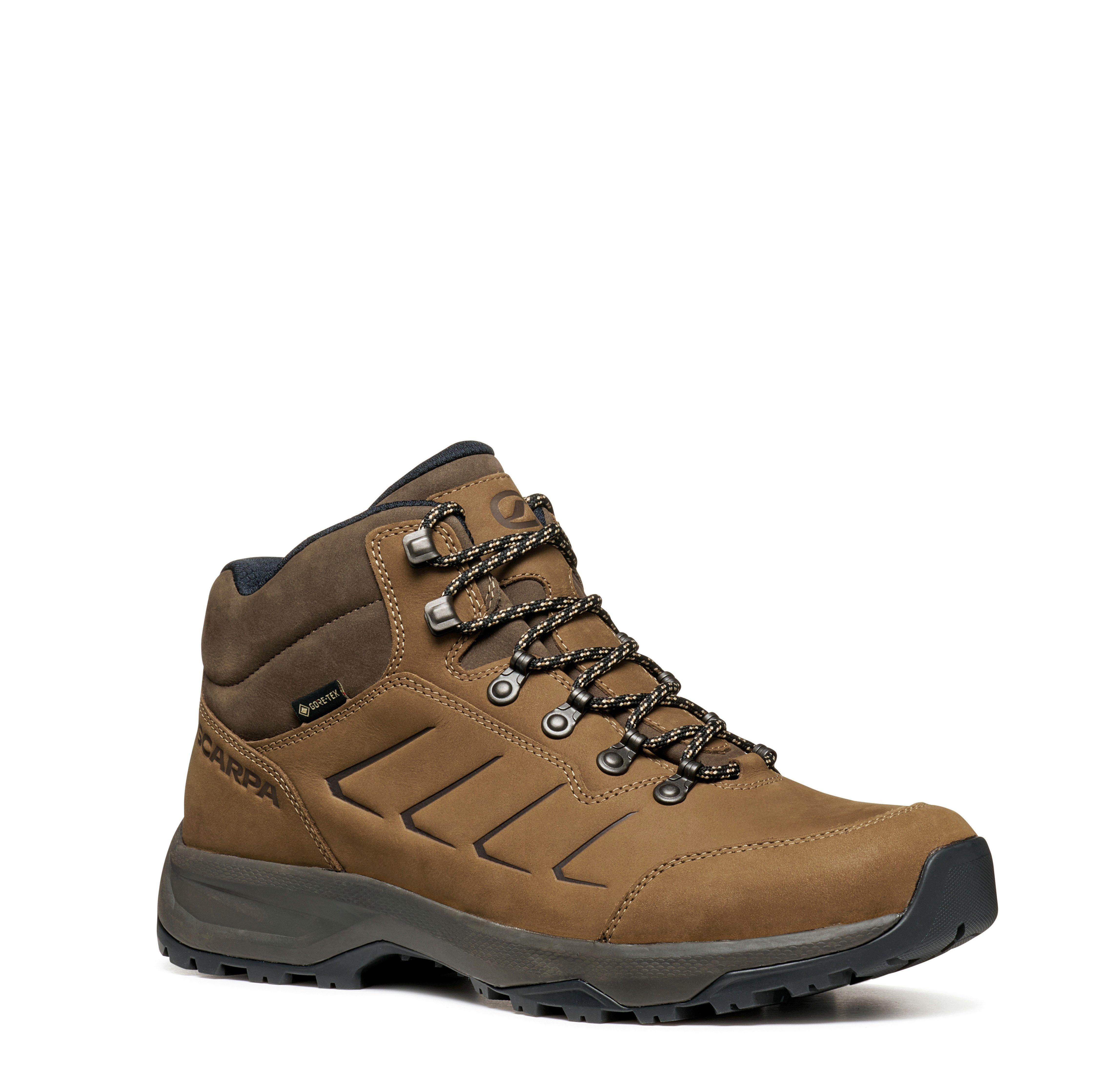Barts Lifesystems Montane Nortec Passenger Scarpa