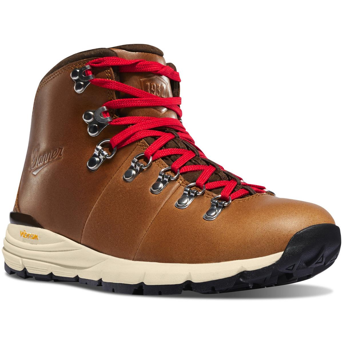 Danner Women's Mountain 600 - Saddle Tan