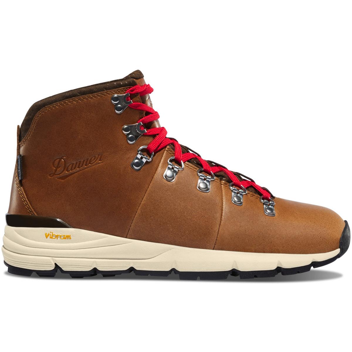 Danner Women's Mountain 600 - Saddle Tan