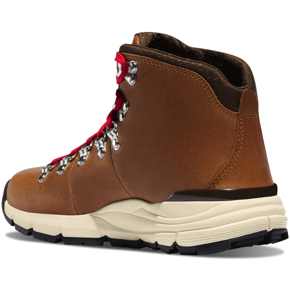 Danner Women's Mountain 600 - Saddle Tan