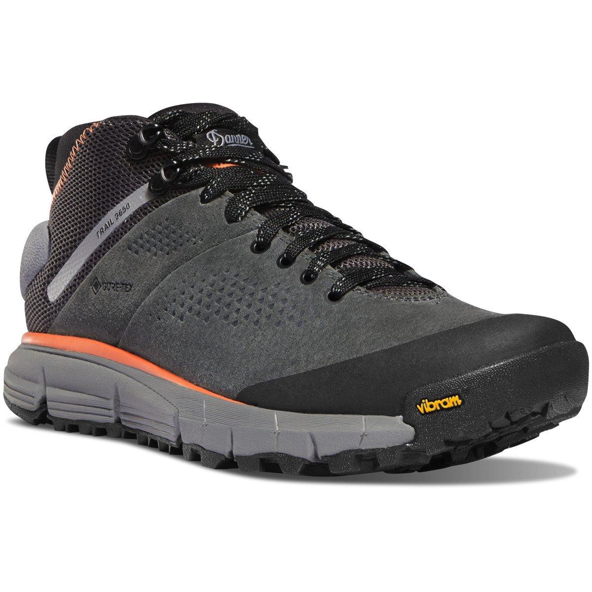 Danner Women's Trail 2650 Mid GTX Boots - Grey