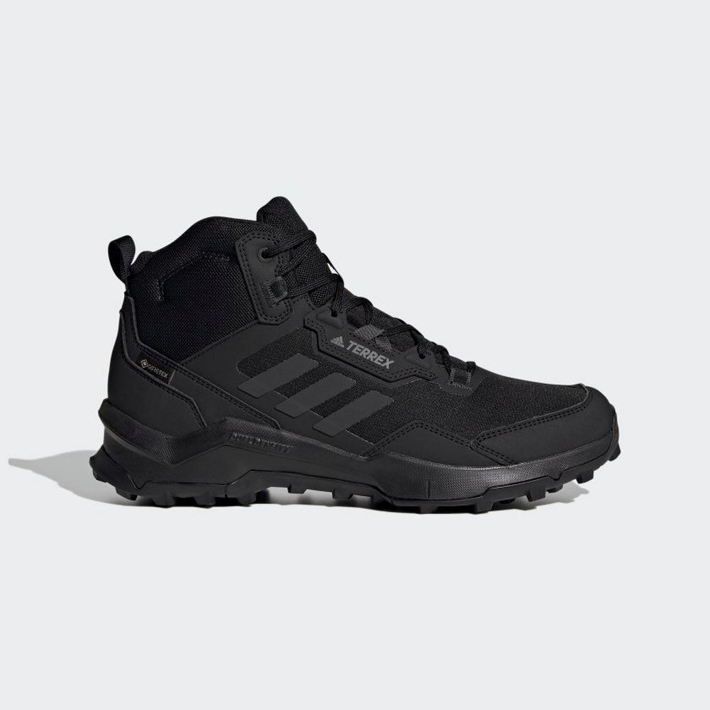 Adidas Men's Terrex AX4 Mid GTX