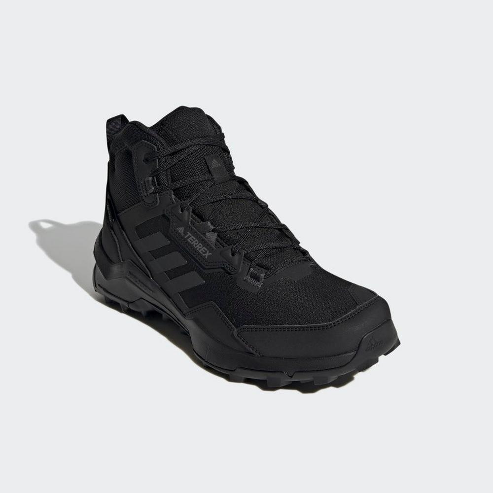 Adidas Men's Terrex AX4 Mid GTX