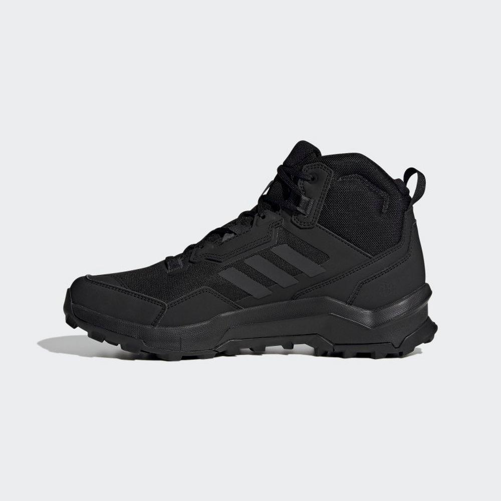 Adidas Men's Terrex AX4 Mid GTX