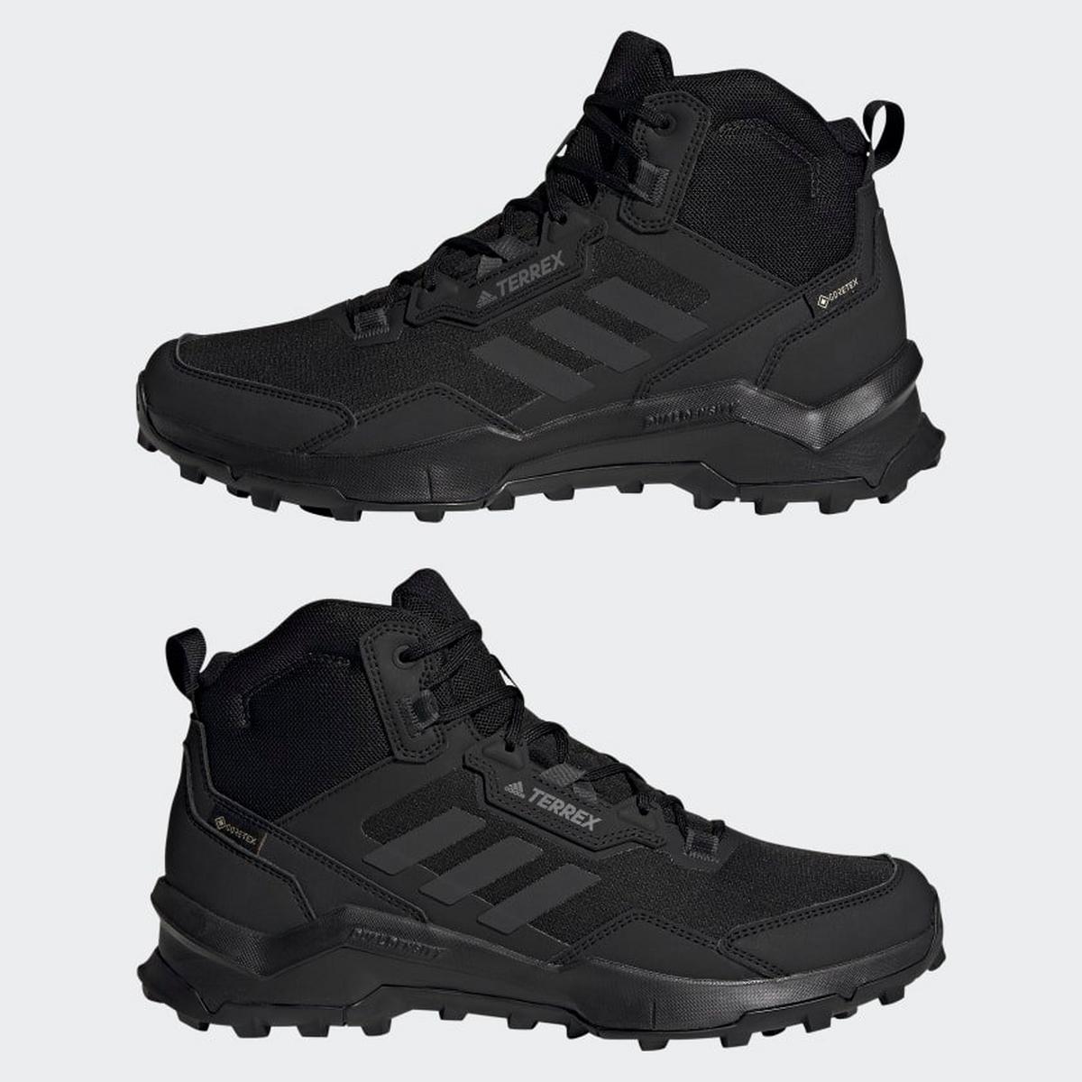 Adidas Men's Terrex AX4 Mid GTX