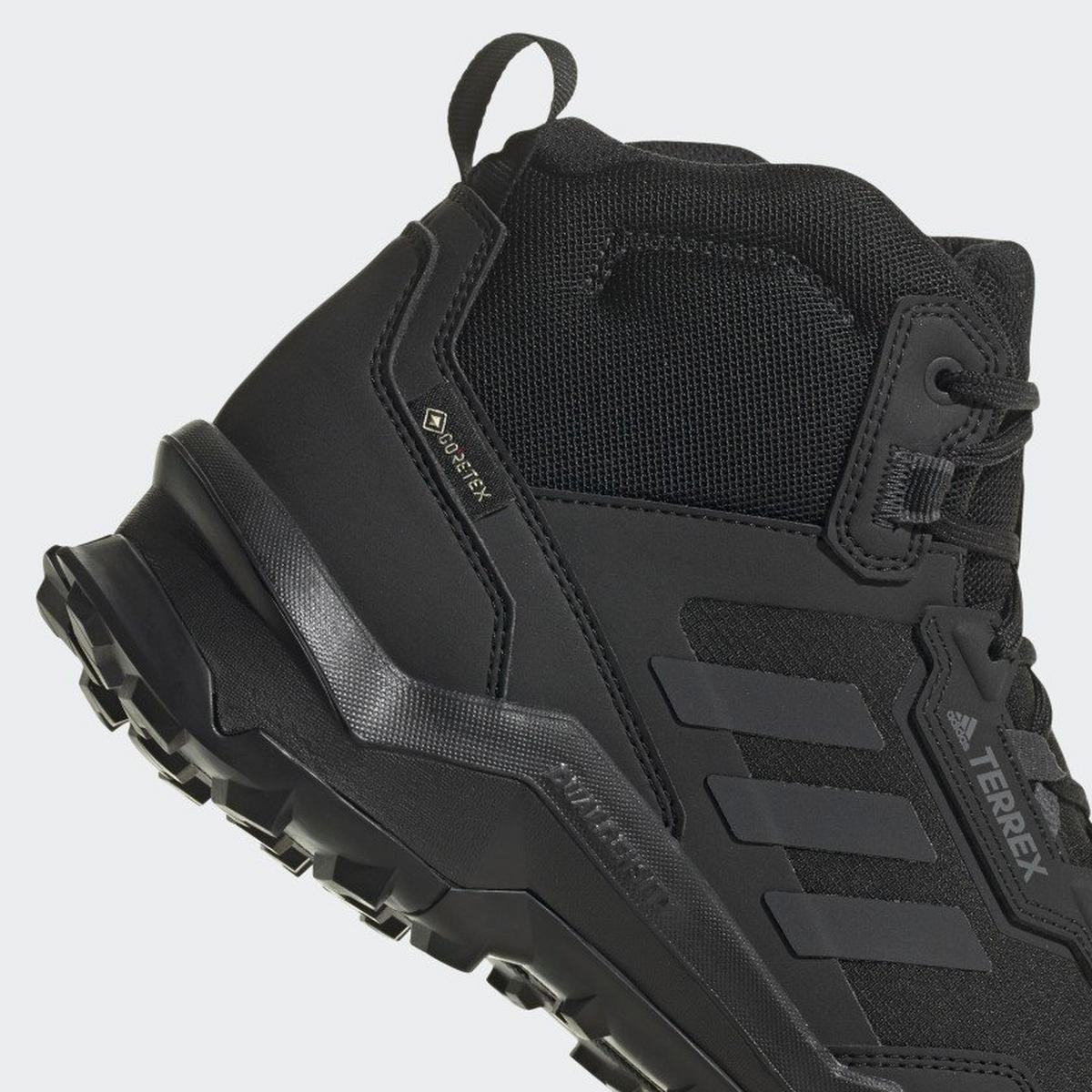 Adidas Men's Terrex AX4 Mid GTX