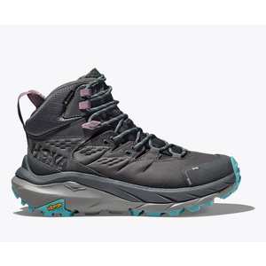 Women's Kaha 2 Mid Gore-Tex Hiking Boots - Grey