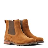  Women's Wexford Chelsea Boot - Chestnut Brown