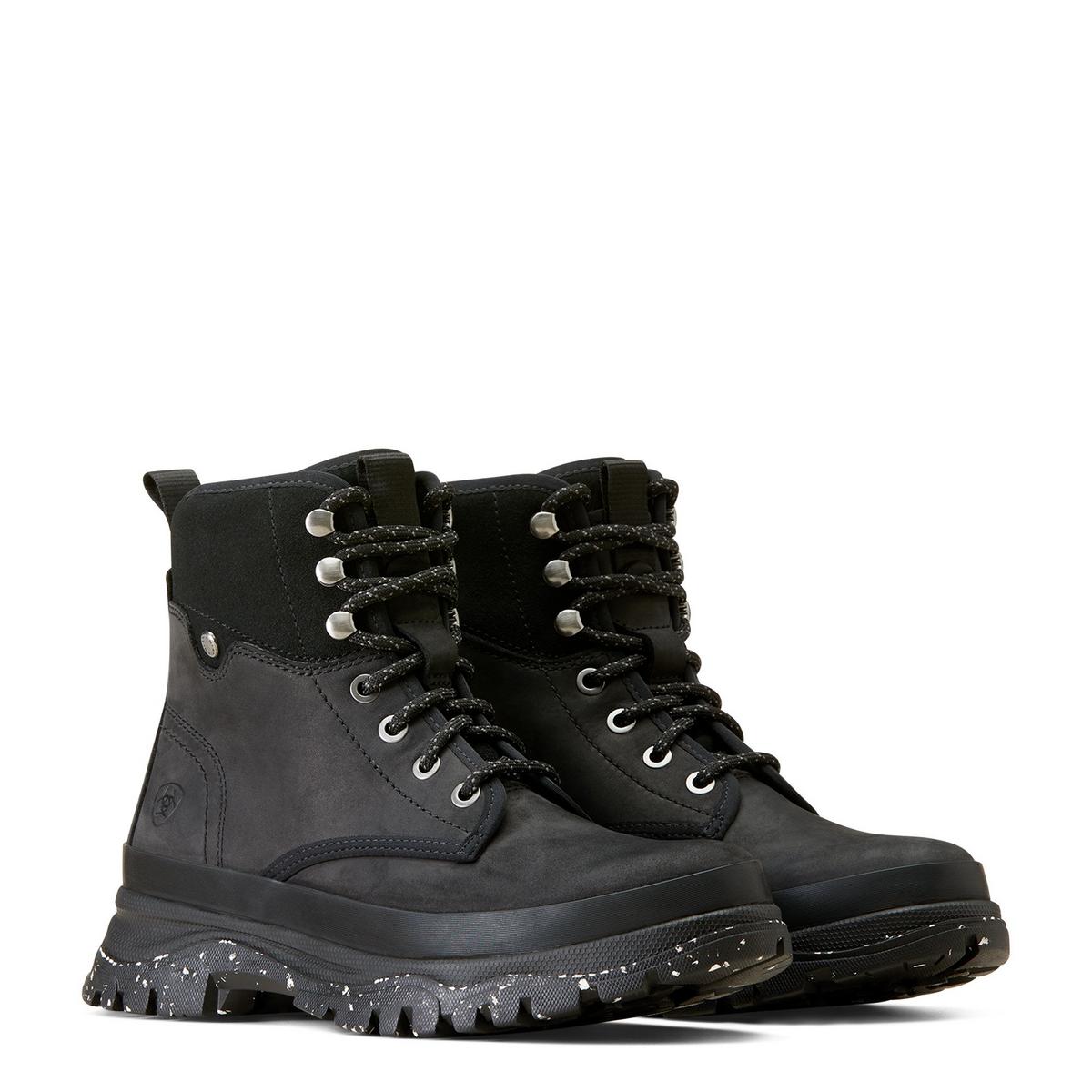 Ariat Women's Moresby Waterproof Boots - Black