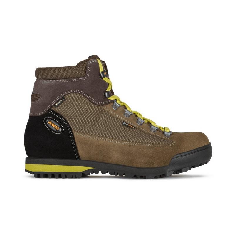 Slope Original GORE-TEX Hiking Boots - Green