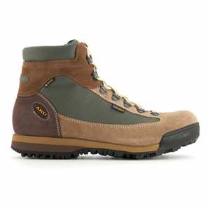 Slope Original GORE-TEX Hiking Boots - Green