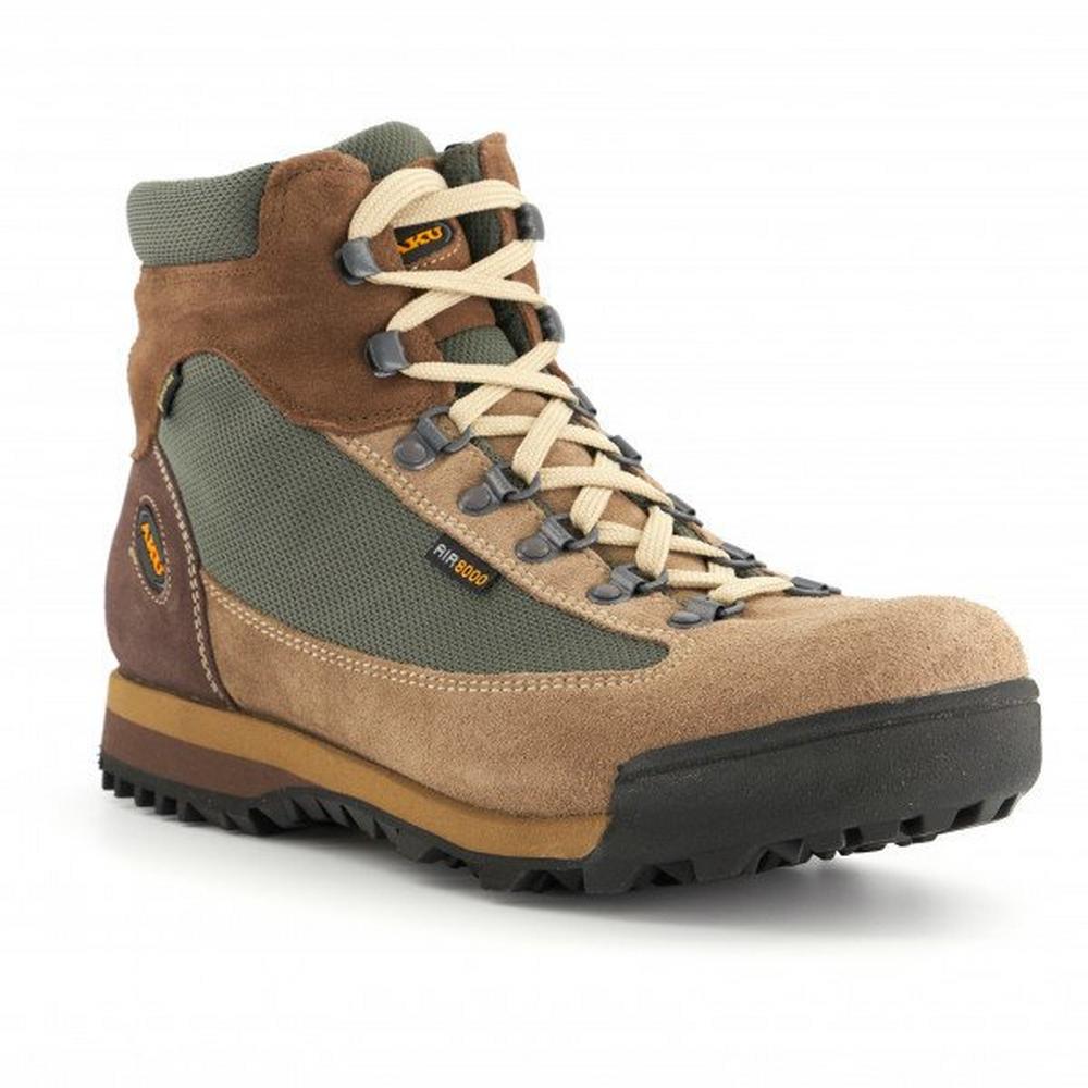 Aku slope clearance boots