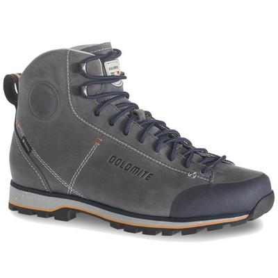 Dolomite Men's Cinquantaquattro High FG GORE-TEX Boots - Grey