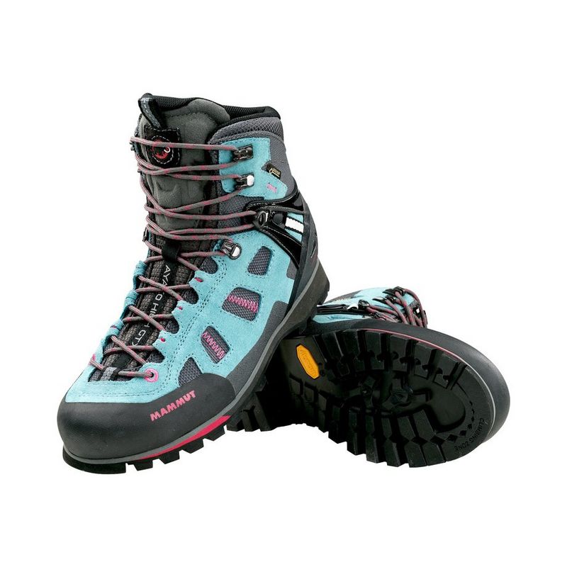 Mammut ayako high goretex hotsell