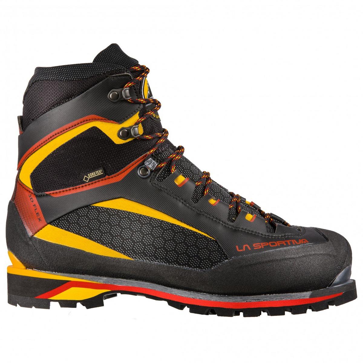 La Sportiva Men's Trango Tower Extreme GORE-TEX Mountaineering Boot