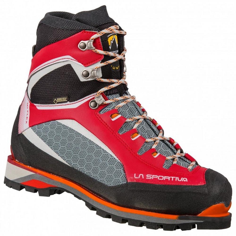 La Sportiva Women s Trango Tower Extreme GORE TEX Mountaineering Boots