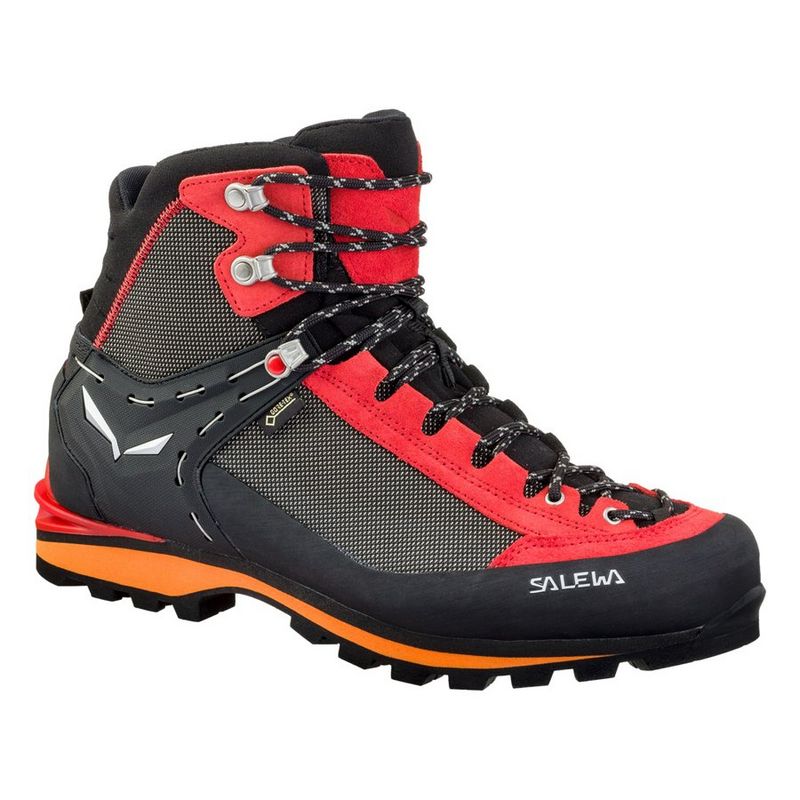 Men s Crow GORE TEX Mountaineering Boot