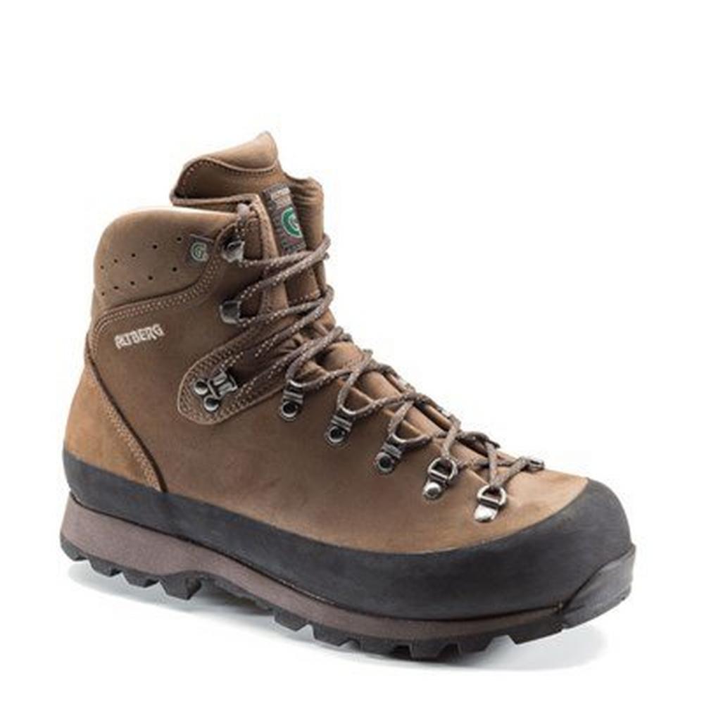 Altberg ladies shop walking boots