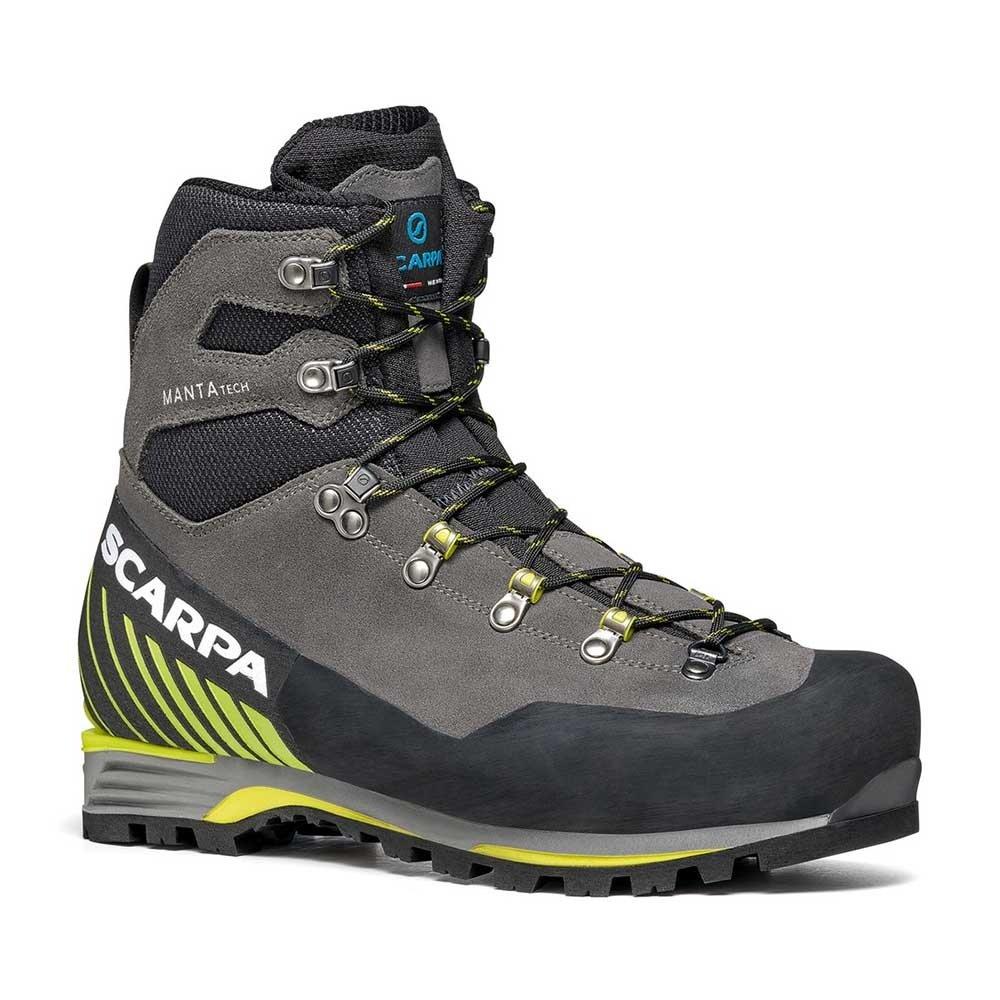 B2 mountaineering boots hotsell