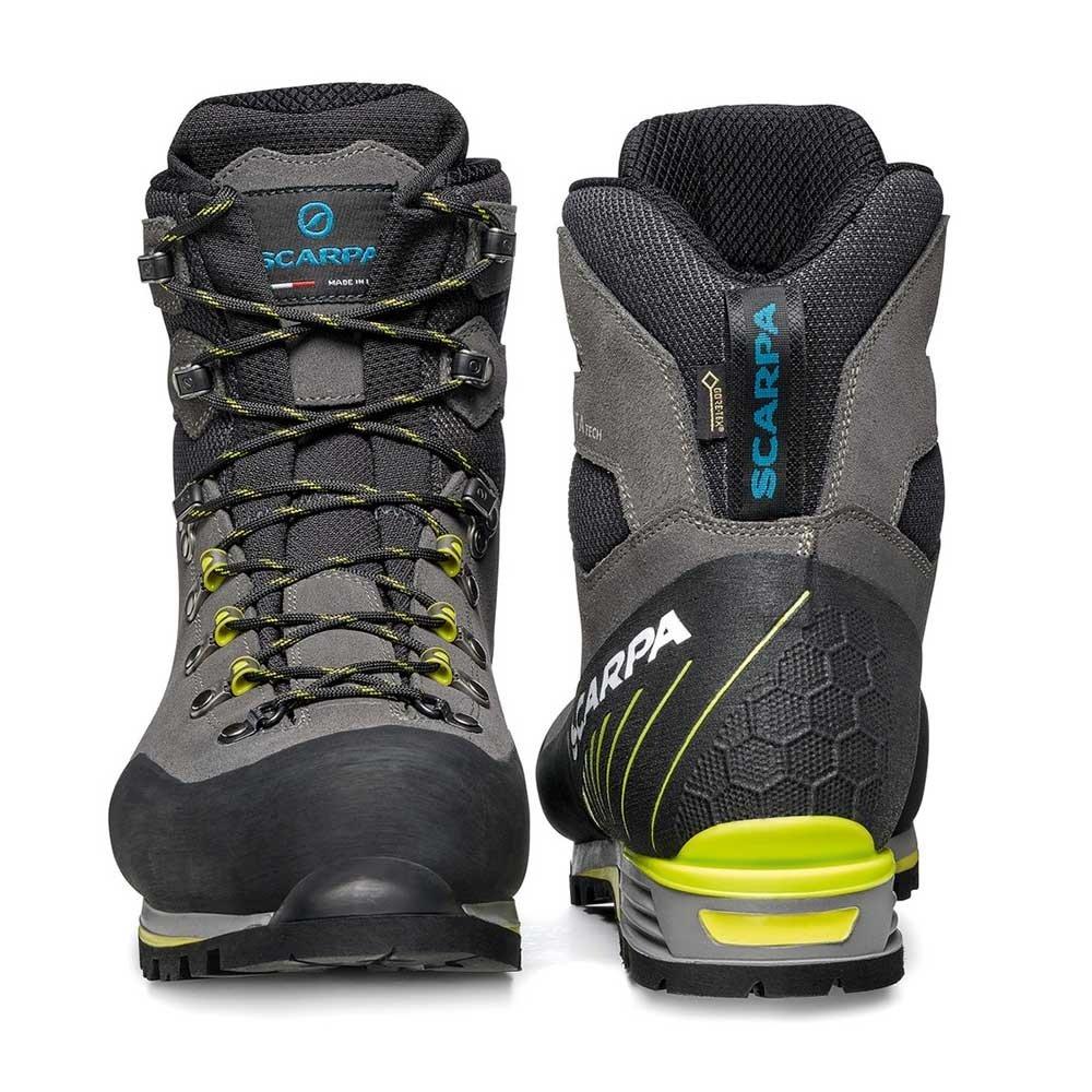 Mens gore tex shop hiking boots sale