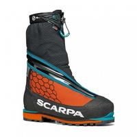  Men's Phantom 6000 - Black Orange