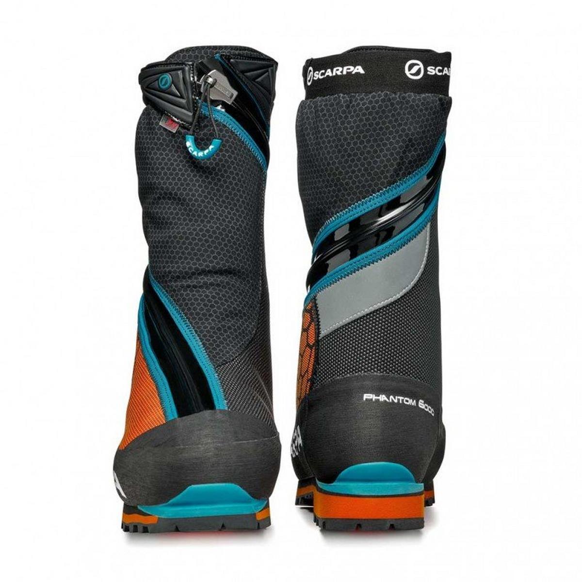 Men's Scarpa Phantom 6000 Boot | Mountaineering Boots