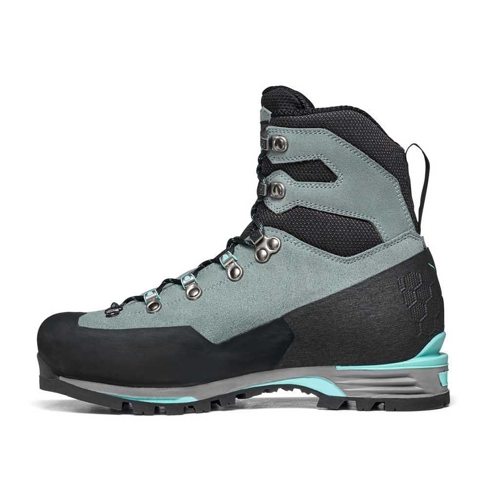 Women's Scarpa Manta Tech GORE-TEX Mountaineering Boots