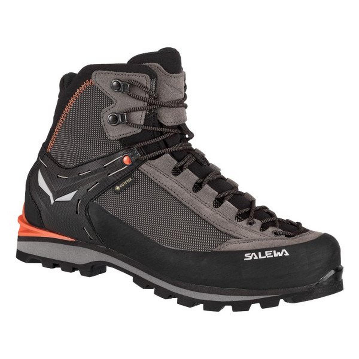 Salewa men's mountain hot sale trainer mid gtx