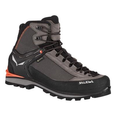 Salewa Men's Crow GORE-TEX Mountaineering Boots - Grey