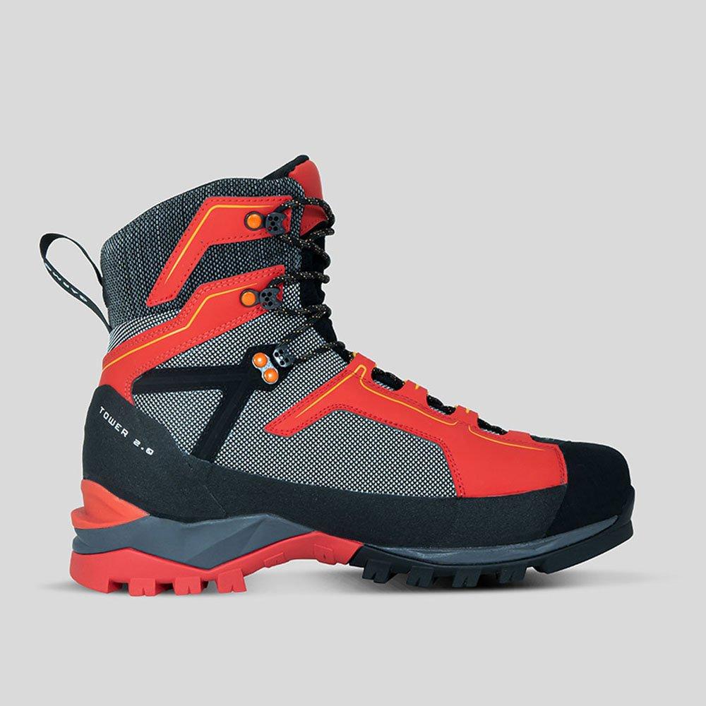 Garmont walking boots outlet uk