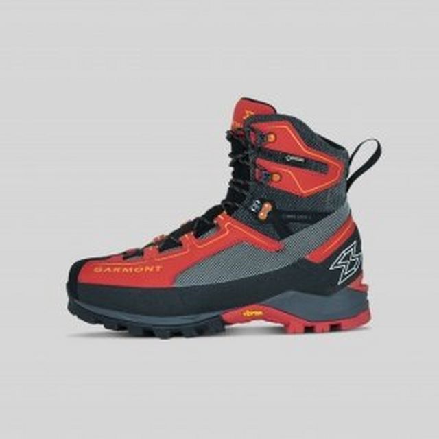 Garmont Tower Gtx Garmont Mountaineering Boots Garmont Men's Tower