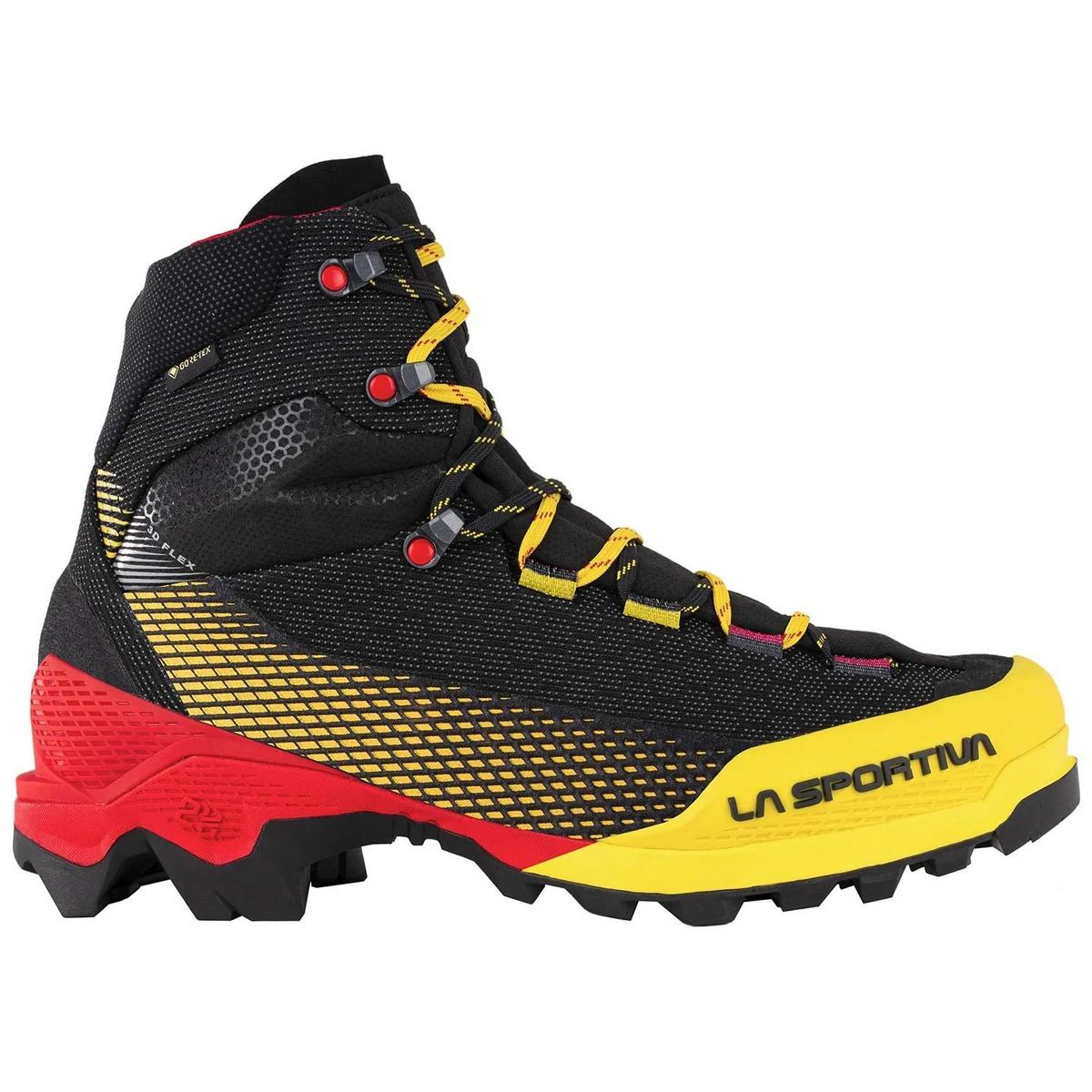 La Sportiva Men's Aequilibrium ST GORE-TEX -Mountaineering Boots