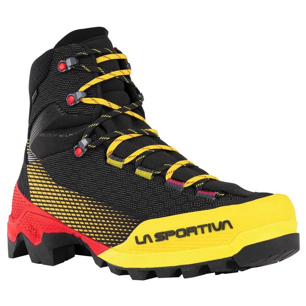 La Sportiva Men's Aequilibrium ST GORE-TEX -Mountaineering Boots