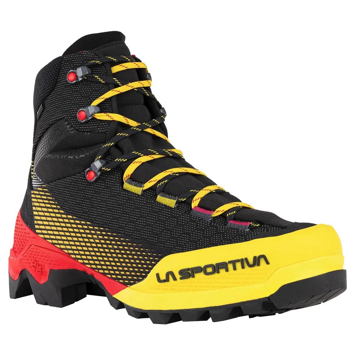 La Sportiva Men's Aequilibrium ST GORE-TEX -Mountaineering Boots