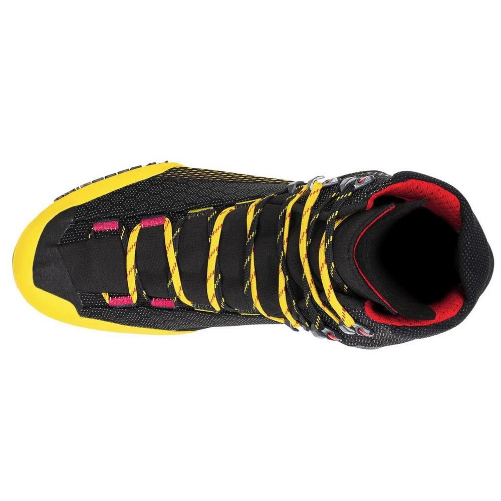 La Sportiva Men's Aequilibrium ST GORE-TEX -Mountaineering Boots