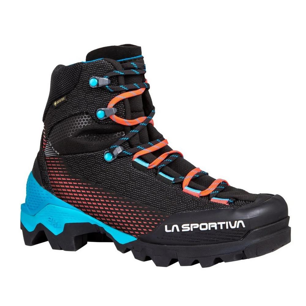 La Sportiva Women's Aequilibrium ST Gore-Tex -Mountaineering Boots