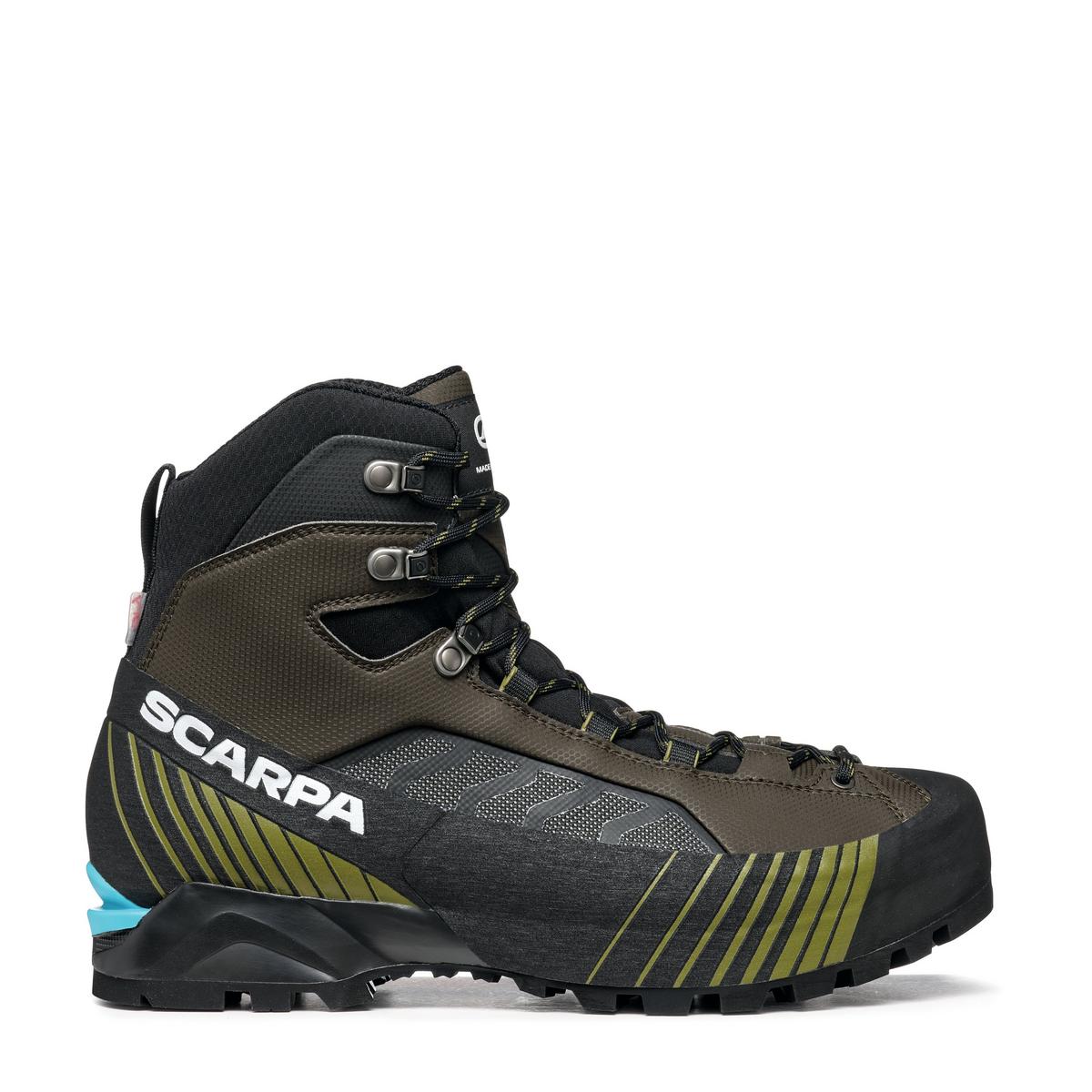 Scarpa Men's Ribelle Lite HD - Cocoa/Moss