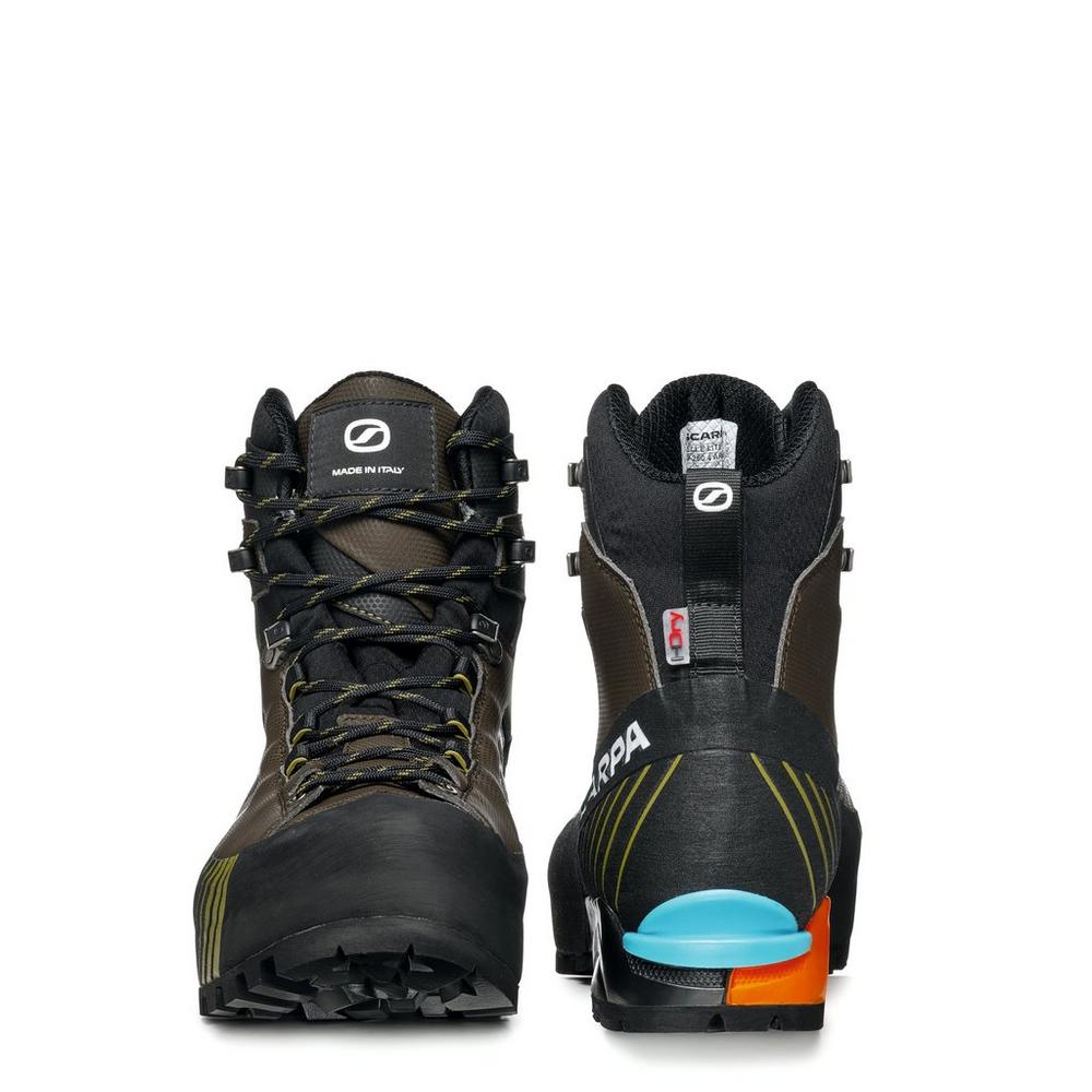 Scarpa Men's Ribelle Lite HD - Cocoa/Moss