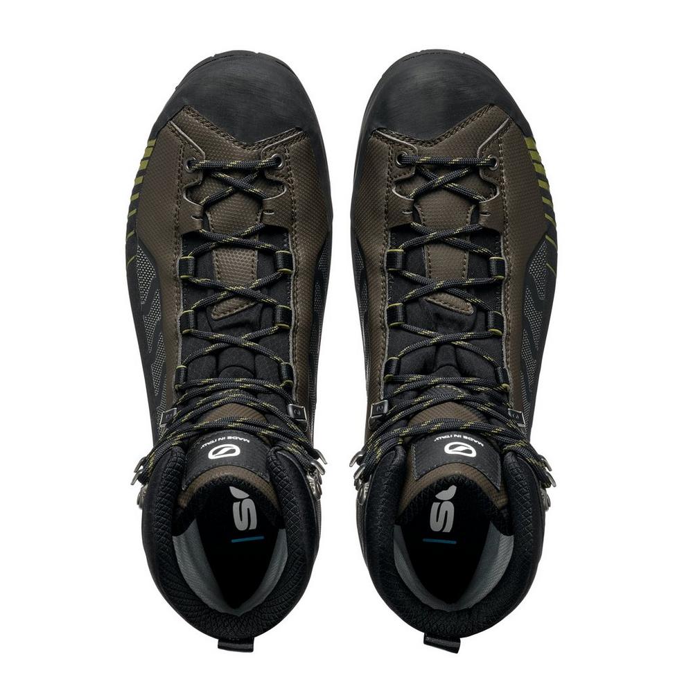 Scarpa Men's Ribelle Lite HD - Cocoa/Moss